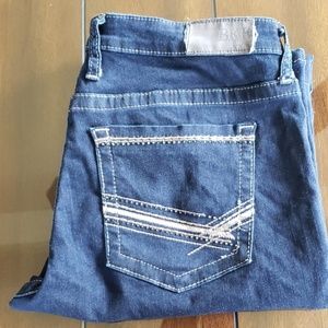 BKE Payton jeans size 31 long